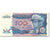Banknote, Zaire, 100 Zaïres, 1988, 1988-10-14, KM:33a, UNC(64)
