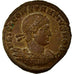 Coin, Constantius II, Nummus, Trier, AU(55-58), Bronze, Cohen:104