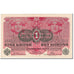 Banknote, Austria, 1 Krone, 1919, Undated (1919), KM:49, UNC(63)