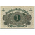 Banconote, Germania, 1 Mark, 1920, 1920-03-01, KM:58, FDS