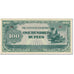 Banknote, Burma, 100 Rupees, 1944, Undated (1944), KM:17b, UNC(63)