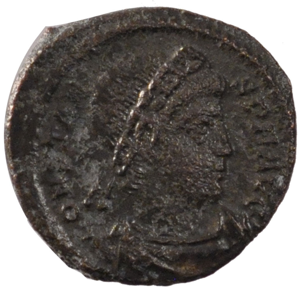 Constans, Nummus, VF(30-35), Bronze, Cohen #54, 2.00