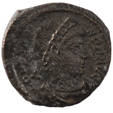Constans, Nummus, VF(30-35), Bronze, Cohen #54, 2.00