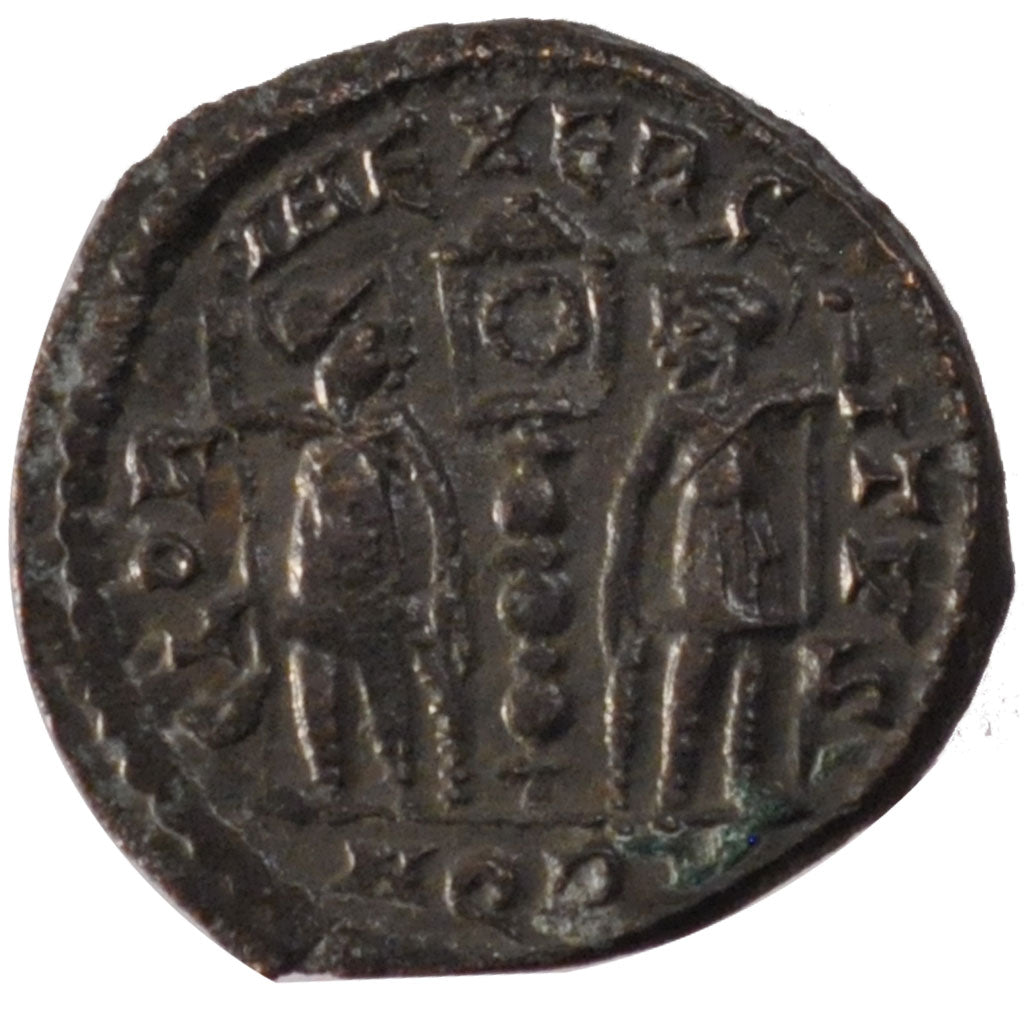 Constans, Nummus, VF(30-35), Bronze, Cohen #54, 2.00