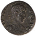 Constans, Nummus, Trier, AU(50-53), Bronze, Cohen #65, 1.50