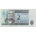Banknote, Estonia, 2 Krooni, 2006, Undated (2006), KM:85a, UNC(65-70)