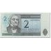 Billet, Estonia, 2 Krooni, 2006, Undated (2006), KM:85a, NEUF