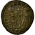 Monnaie, Constans, Nummus, Trèves, TTB, Bronze, Cohen:65