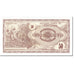 Banknote, Macedonia, 50 (Denar), 1992, Undated (1992), KM:3a, UNC(64)