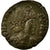 Coin, Constans, Nummus, Trier, AU(50-53), Bronze, Cohen:65
