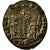 Monnaie, Constans, Nummus, Trèves, TTB+, Bronze, Cohen:65