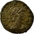Coin, Constans, Nummus, Trier, AU(50-53), Bronze, Cohen:183