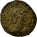 Moneta, Constans, Nummus, Trier, AU(50-53), Bronze, Cohen:183