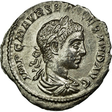 Coin, Alexander, Denarius, AU(55-58), Silver, Cohen:204