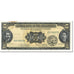 Banknote, Philippines, 5 Pesos, 1949, Undated (1949), KM:135e, EF(40-45)