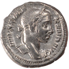 Alexander, Denarius, AU(50-53), Silver, Cohen #1, 3.60