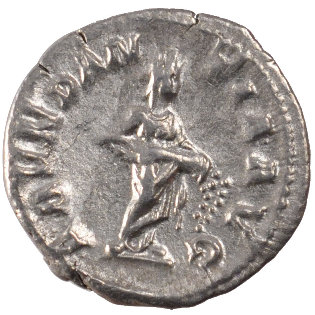 Alexander, Denarius, AU(50-53), Silver, Cohen #1, 3.60