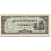 Geldschein, Philippinen, 10 Pesos, 1942, Undated (1942), KM:108a, VZ+