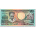 Billet, Surinam, 250 Gulden, 1988, 1988-01-09, KM:134, NEUF