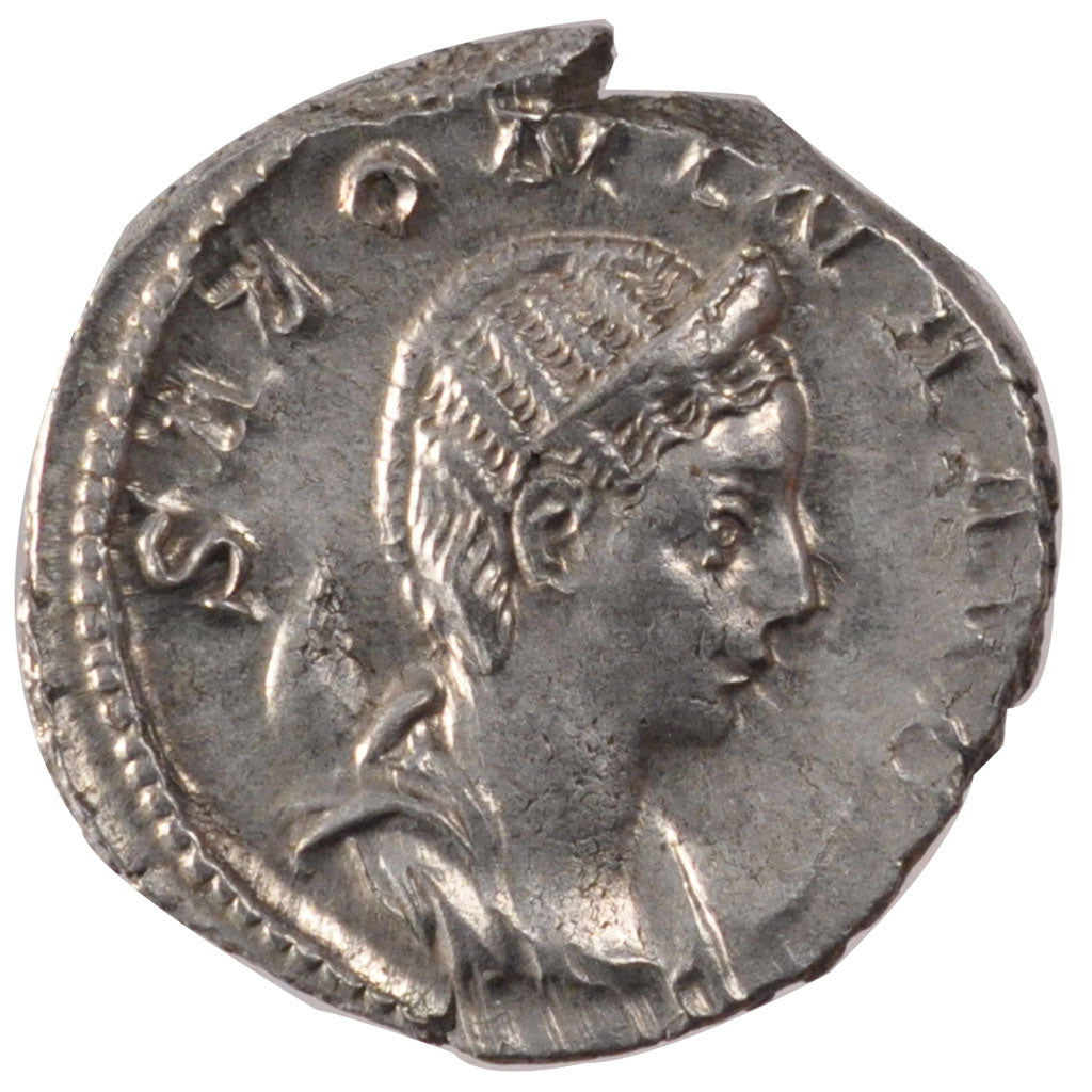 Salonina, Antoninianus, EF(40-45), Billon, Cohen #115, 3.50