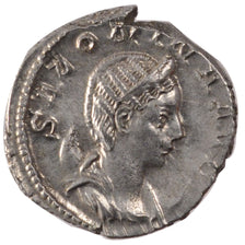Salonina, Antoninianus, EF(40-45), Billon, Cohen #115, 3.50