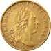 United Kingdom, Token, Georges IIII, History, 1797, EF(40-45), Brass