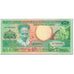 Banknote, Surinam, 25 Gulden, 1988, 1988-01-09, KM:132b, UNC(65-70)