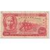 Banknote, Vietnam, 200 D<ox>ng, 1951, Undated (1951), KM:63a, VF(30-35)