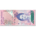 Banknote, Venezuela, 20 Bolivares, 2007, 2007-05-24, KM:91b, UNC(65-70)