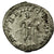 Münze, Gordian III, Antoninianus, VZ, Billon, Cohen:242