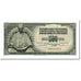 Banknote, Yugoslavia, 500 Dinara, 1970, 1970-08-01, KM:84a, UNC(65-70)