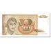 Banknote, Yugoslavia, 100 Dinara, 1990, 1990-03-01, KM:105, UNC(65-70)