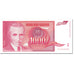 Banknote, Yugoslavia, 1000 Dinara, 1992, Undated (1992), KM:114, UNC(65-70)
