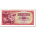Banknote, Yugoslavia, 100 Dinara, 1965, 1965-08-01, KM:80a, AU(50-53)