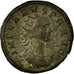 Coin, Carus, Antoninianus, 283, Rome, EF(40-45), Billon, Cohen:115