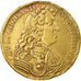 France, Token, Louis XIV Le Grand, History, 1682, AU(50-53), Brass
