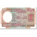 Banconote, India, 2 Rupees, 1985, KM:79k, Undated (1985), SPL-