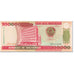 Billet, Mozambique, 100,000 Meticais, 1993, Undated (1993), KM:139, NEUF