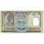 Geldschein, Nepal, 10 Rupees, 2002, Undated (2002), KM:45, UNZ
