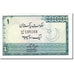 Billet, Pakistan, 1 Rupee, 1975, Undated (1975), KM:24a, TTB+