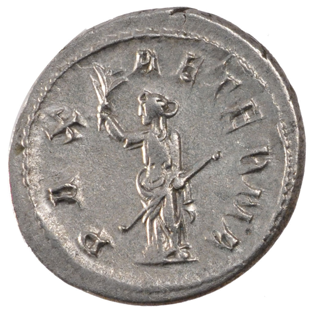 Philip II, Antoninianus, SPL-, Biglione, Cohen:23