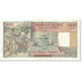 Banknote, Algeria, 5000 Francs, 1950, 1950-09-01, KM:109a, EF(40-45)