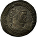Coin, Maximianus, Antoninianus, Siscia, AU(50-53), Bronze, Cohen:71