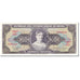 Banknote, Brazil, 5 Centavos on 50 Cruzeiros, 1966-67, Undated (1966-67)