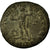 Moneda, Maximinus II, Follis, Thessalonica, MBC, Cobre, Cohen:113