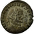 Coin, Maximinus II, Nummus, Siscia, EF(40-45), Copper, Cohen:126