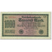 Banknote, Germany, 1000 Mark, 1922, 1922-09-15, KM:76g, EF(40-45)