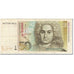 Banknote, GERMANY - FEDERAL REPUBLIC, 50 Deutsche Mark, 1989, 1989-01-02