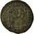 Moneta, Diocletian, Antoninianus, Kyzikos, AU(50-53), Bilon, Cohen:34