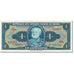 Banconote, Brasile, 1 Cruzeiro, 1954-1958, Undated (1954-1958), KM:150c, BB